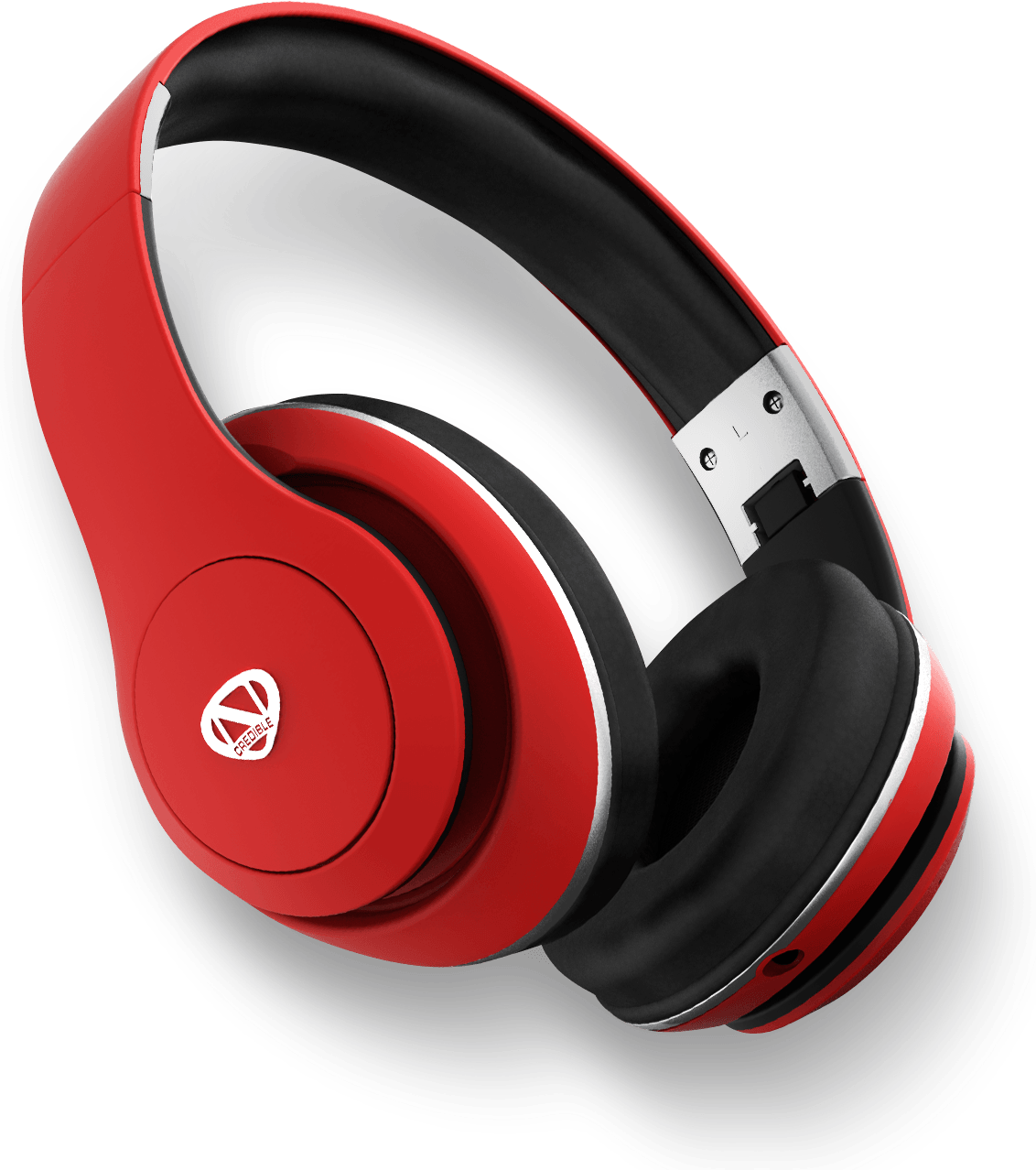 Ncredible flips online headphones