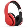 NCredible1 Red wireless headphones