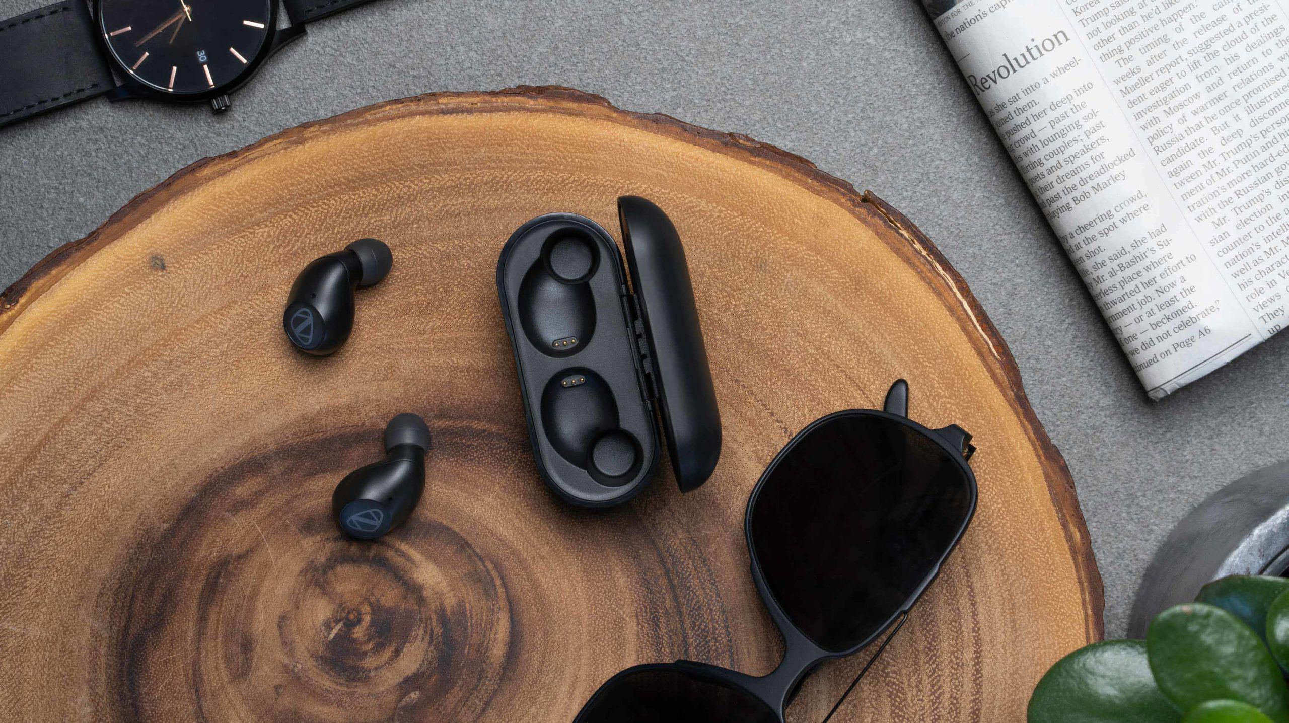 Ncredible discount flow earbuds